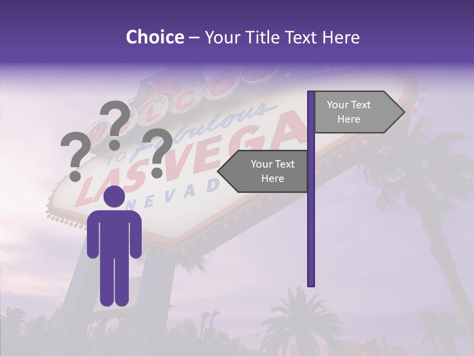 Caregiver Human Sharing PowerPoint Template