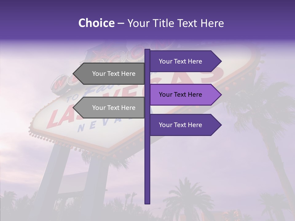 Caregiver Human Sharing PowerPoint Template