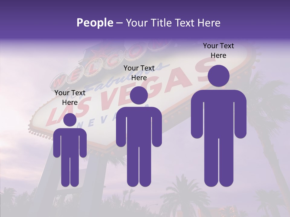 Caregiver Human Sharing PowerPoint Template