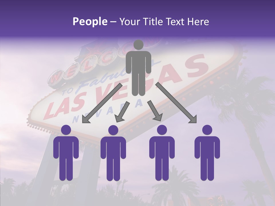 Caregiver Human Sharing PowerPoint Template