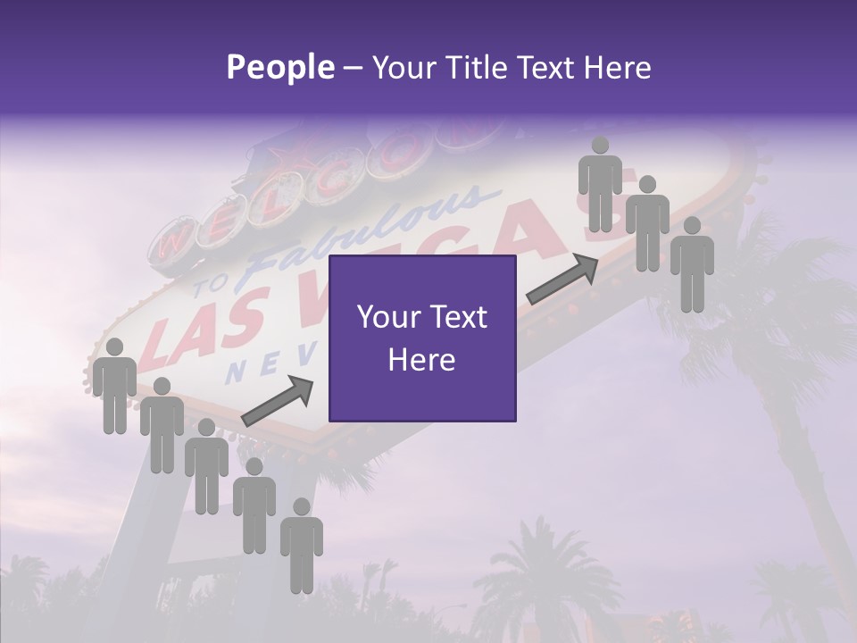 Caregiver Human Sharing PowerPoint Template