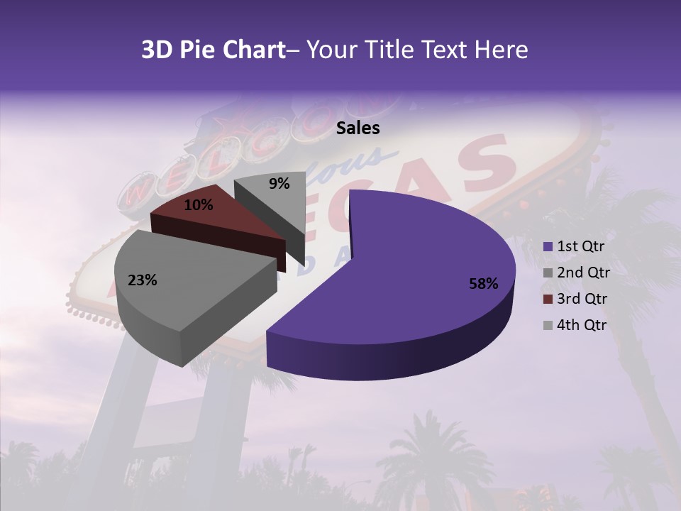 Caregiver Human Sharing PowerPoint Template