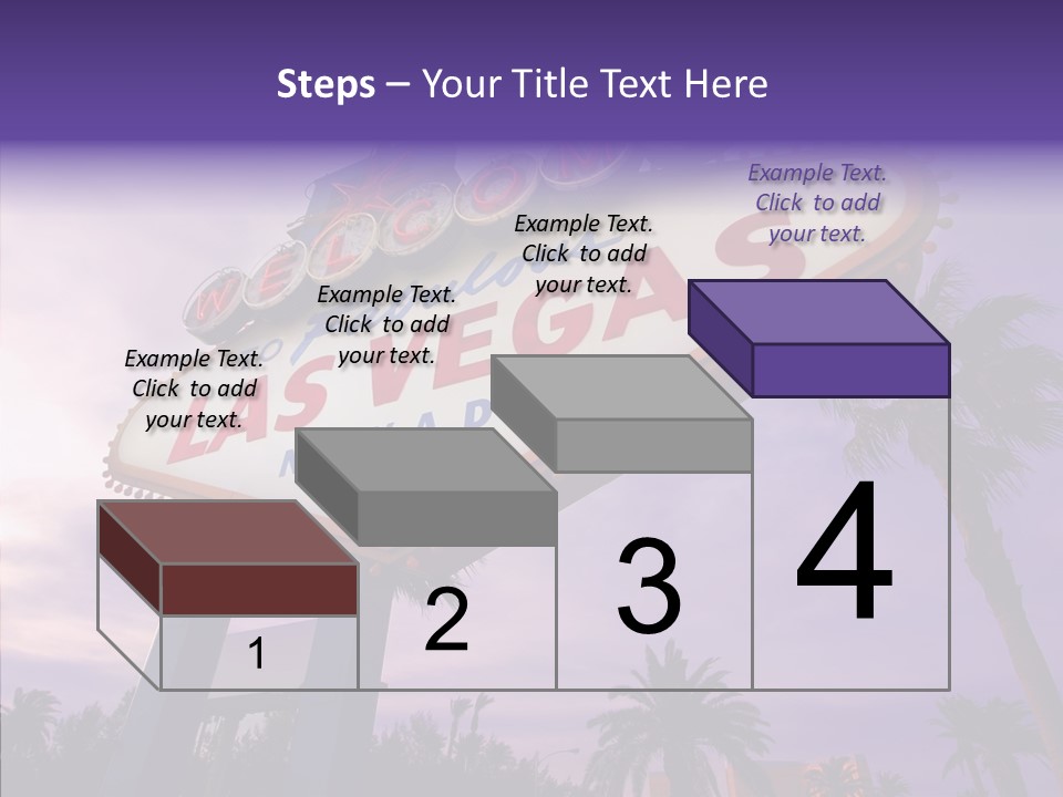 Caregiver Human Sharing PowerPoint Template