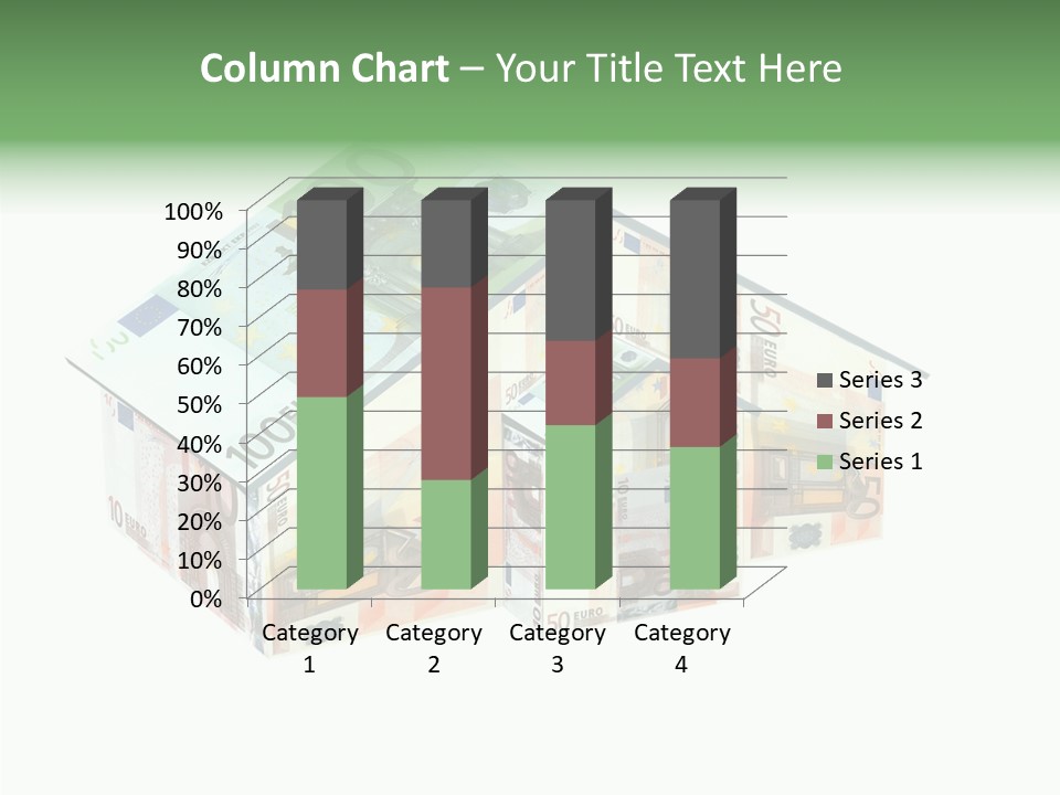 Hand Grandmother White Background PowerPoint Template