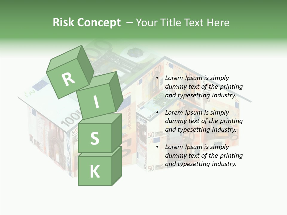 Hand Grandmother White Background PowerPoint Template