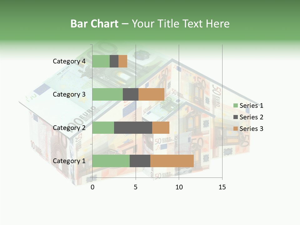 Hand Grandmother White Background PowerPoint Template