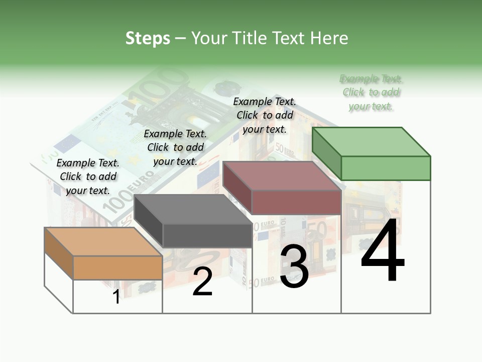 Hand Grandmother White Background PowerPoint Template