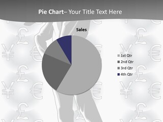 Female Grandmother Women PowerPoint Template