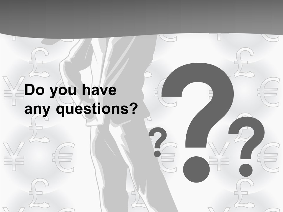 Female Grandmother Women PowerPoint Template