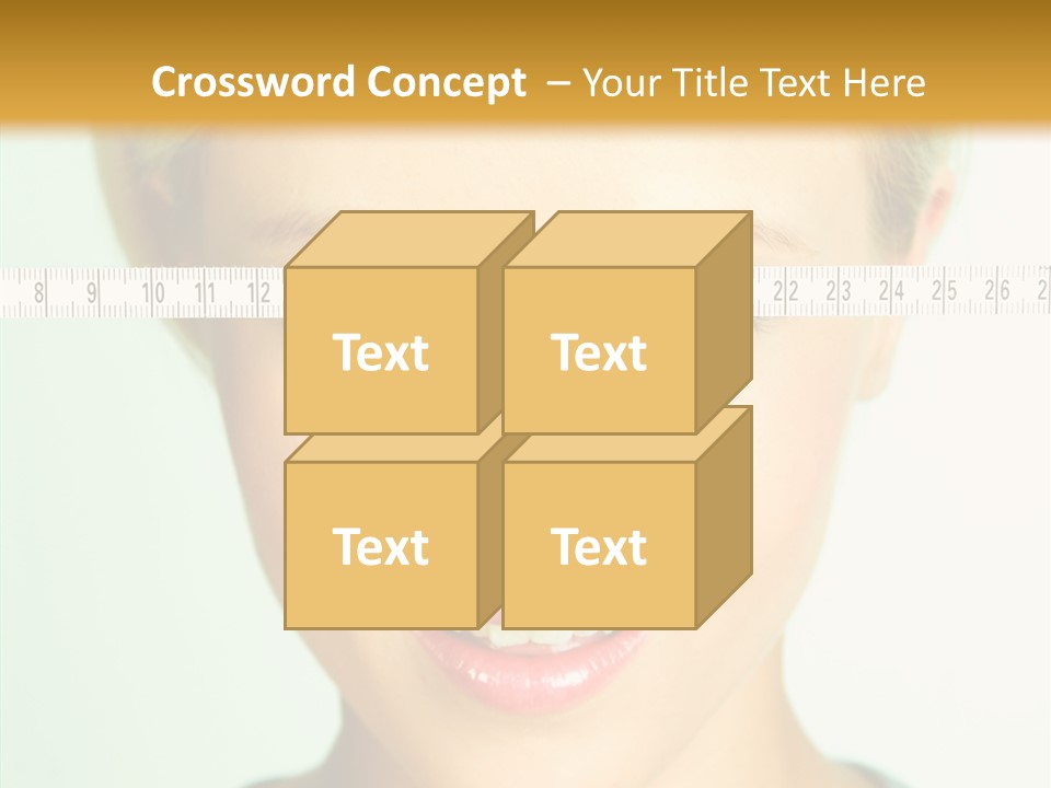 Touching Human Hold PowerPoint Template