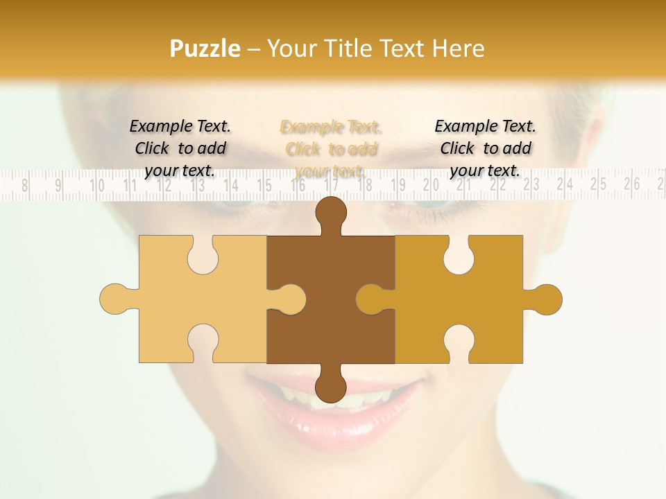 Touching Human Hold PowerPoint Template