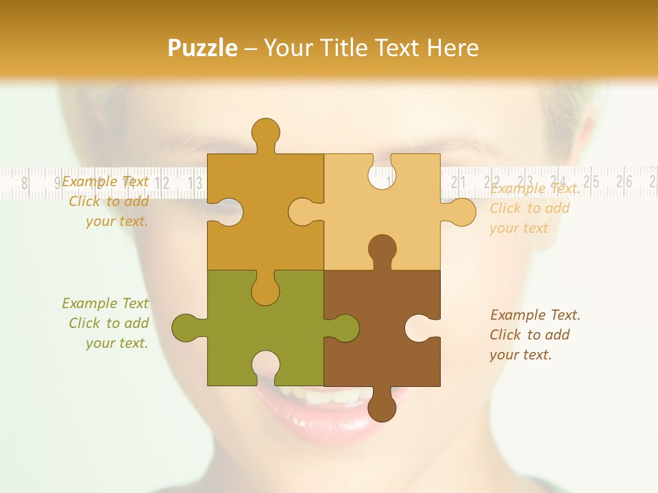 Touching Human Hold PowerPoint Template