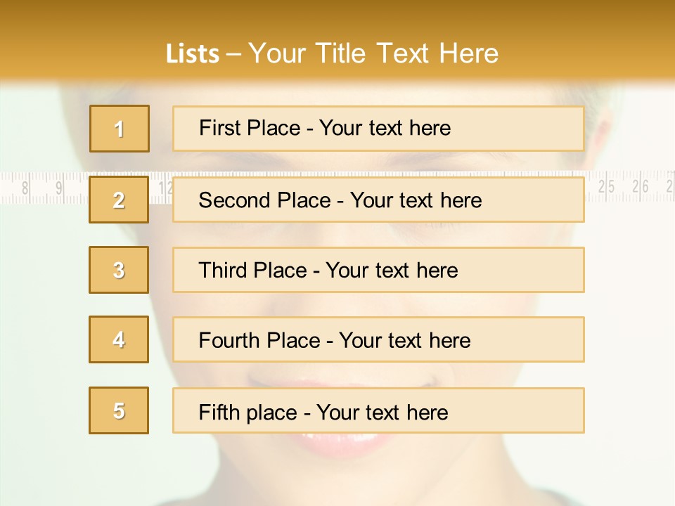 Touching Human Hold PowerPoint Template