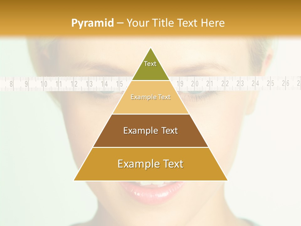Touching Human Hold PowerPoint Template