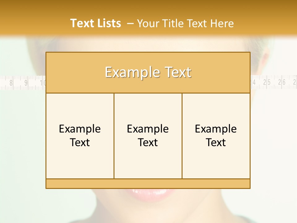 Touching Human Hold PowerPoint Template