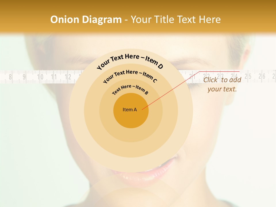 Touching Human Hold PowerPoint Template