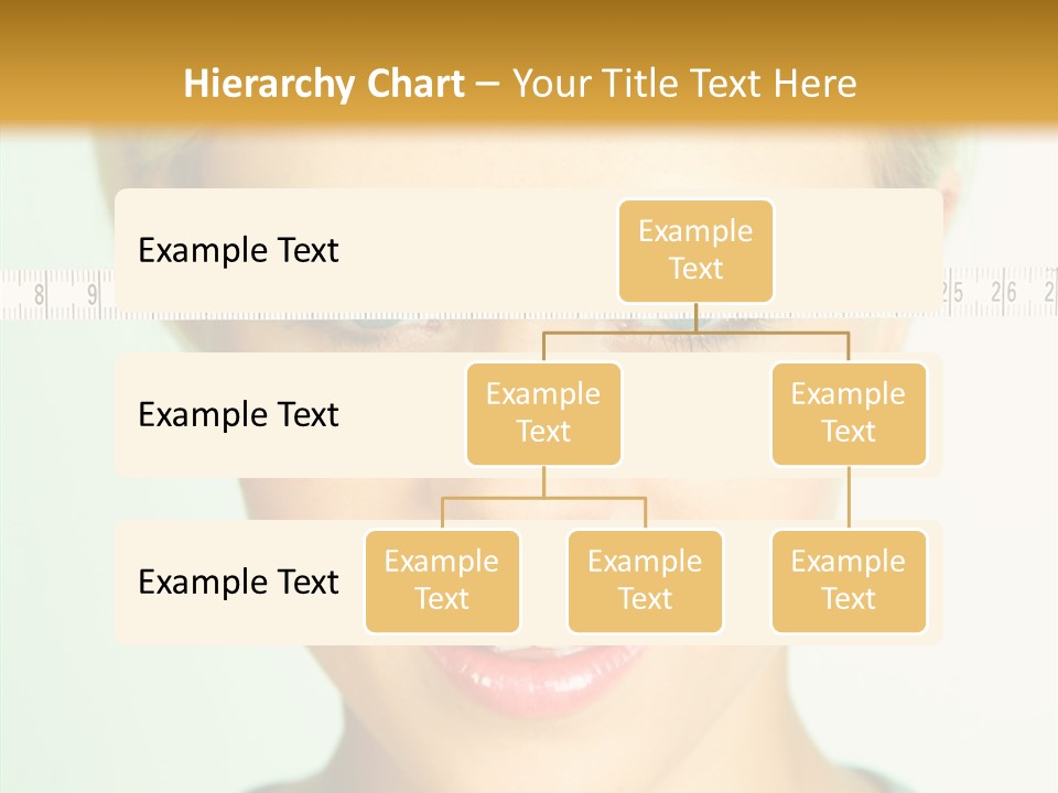 Touching Human Hold PowerPoint Template