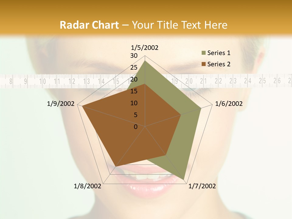 Touching Human Hold PowerPoint Template