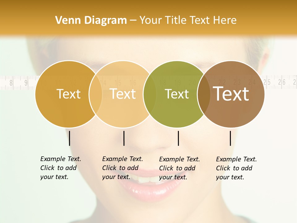Touching Human Hold PowerPoint Template