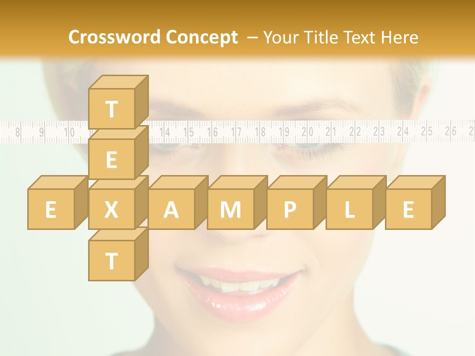 Touching Human Hold PowerPoint Template