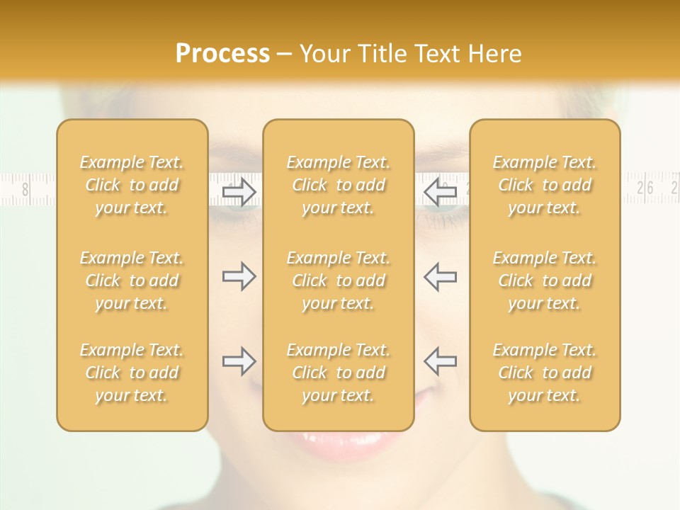 Touching Human Hold PowerPoint Template
