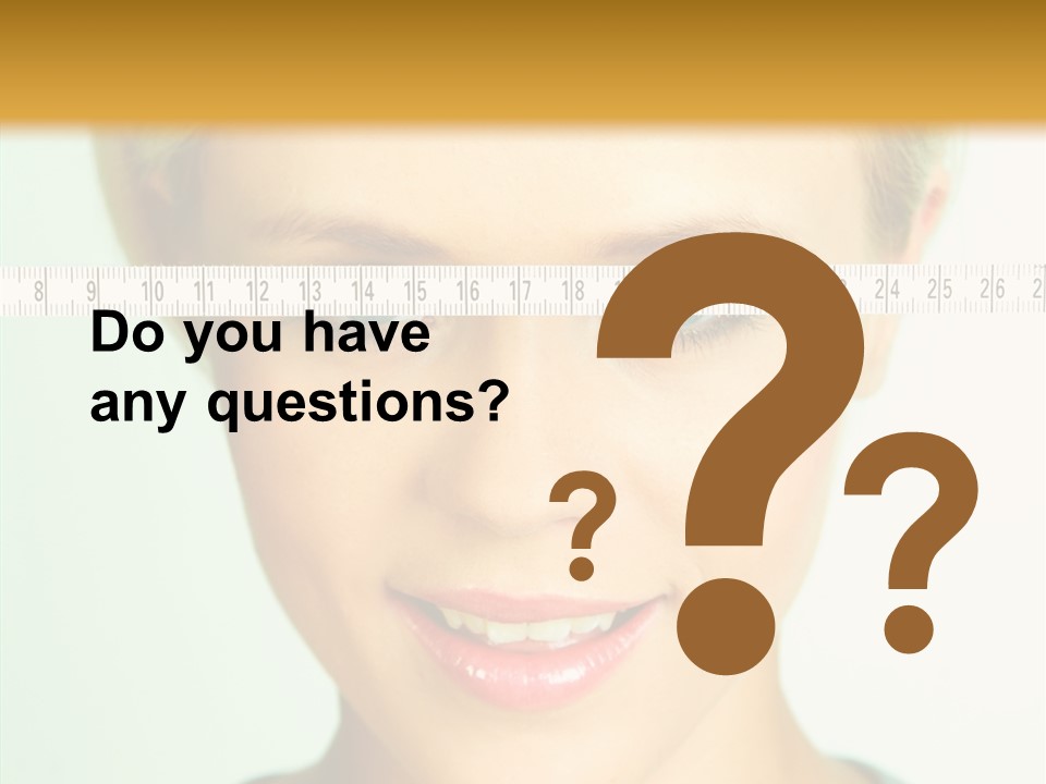 Touching Human Hold PowerPoint Template