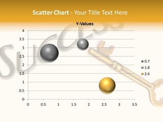 Touching White Hold PowerPoint Template