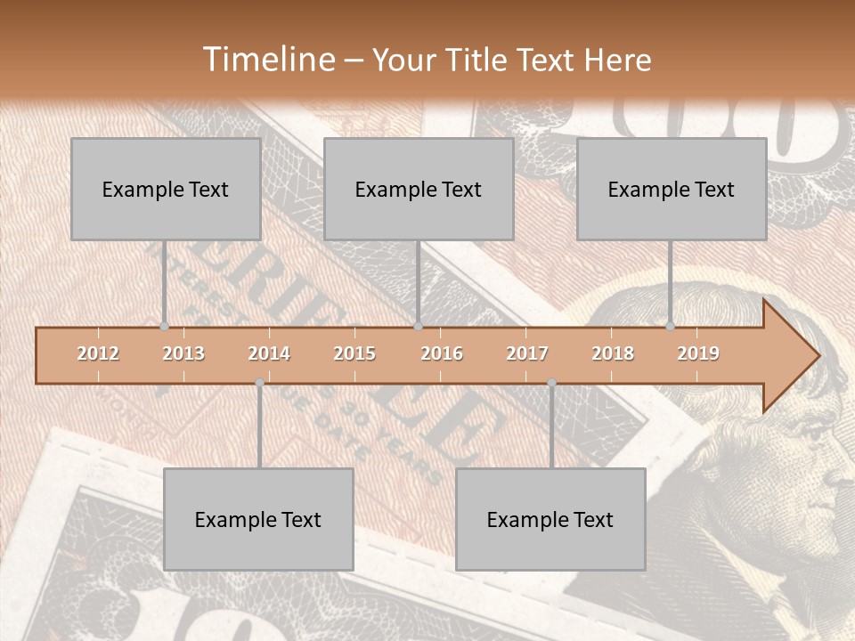 Togetherness Closeup Women PowerPoint Template