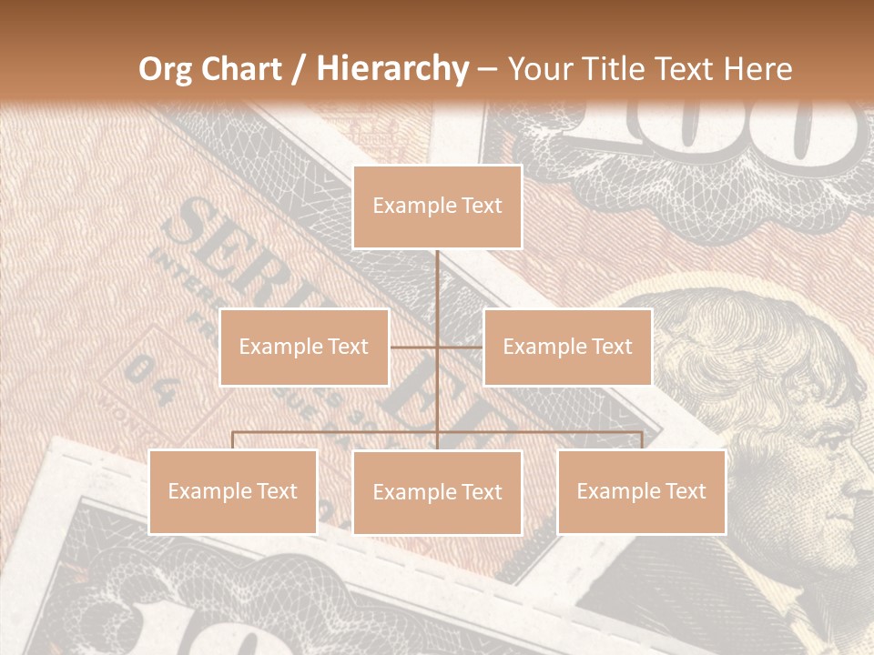 Togetherness Closeup Women PowerPoint Template