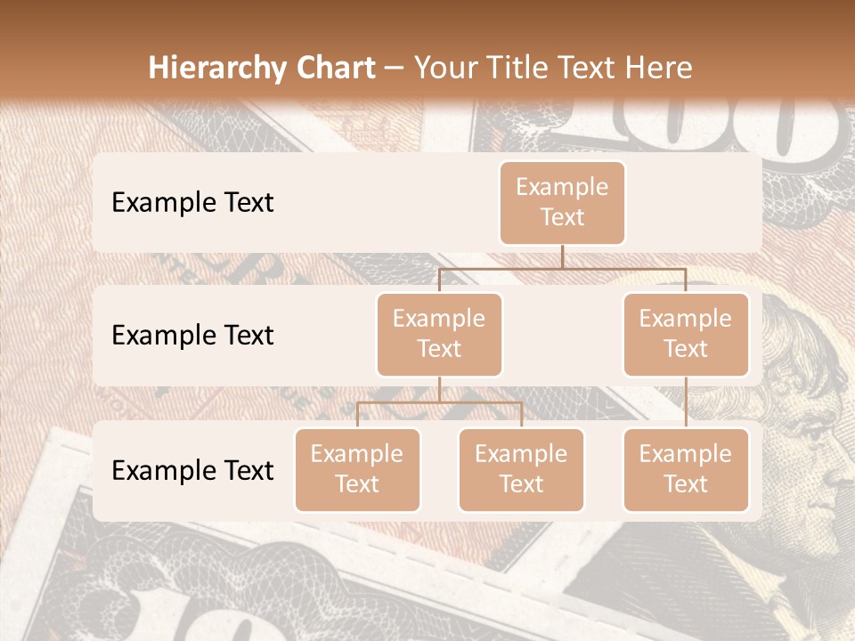 Togetherness Closeup Women PowerPoint Template