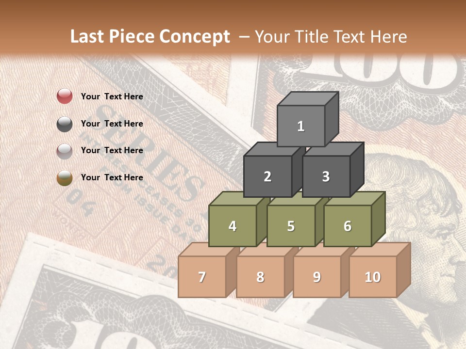 Togetherness Closeup Women PowerPoint Template