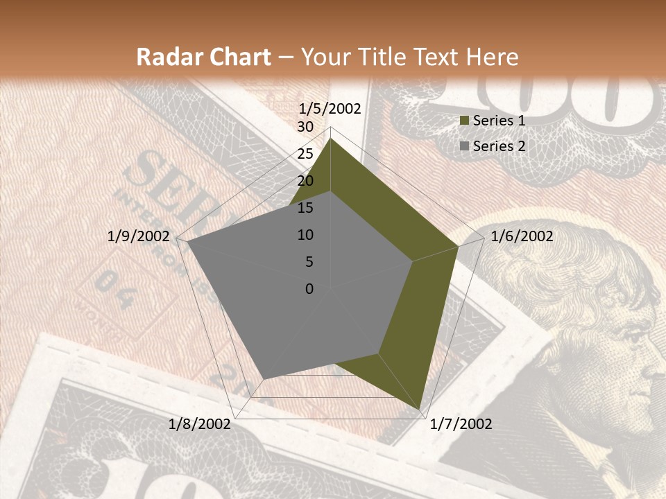 Togetherness Closeup Women PowerPoint Template