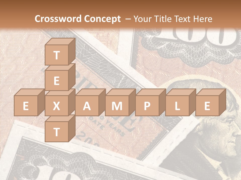 Togetherness Closeup Women PowerPoint Template