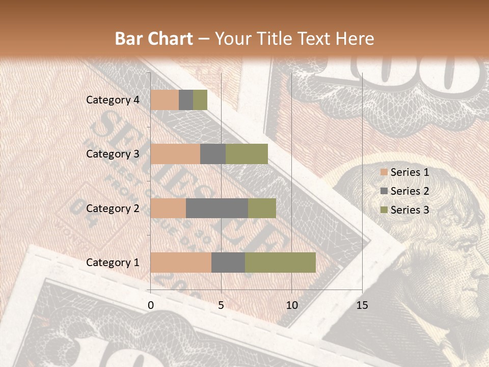 Togetherness Closeup Women PowerPoint Template