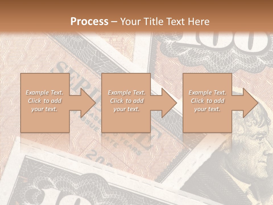 Togetherness Closeup Women PowerPoint Template