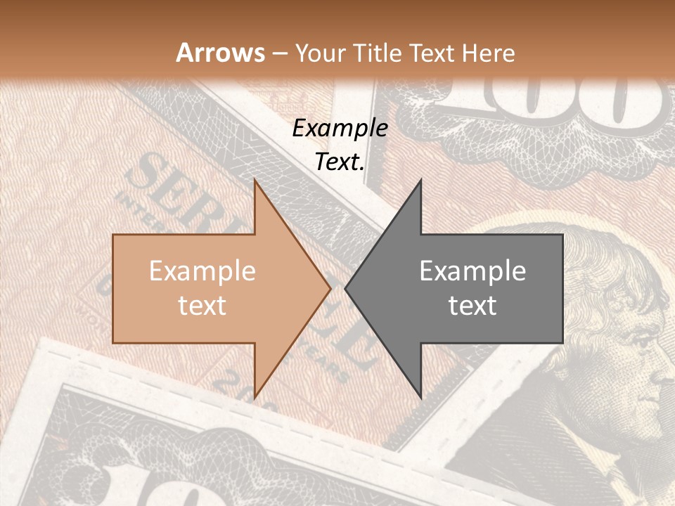 Togetherness Closeup Women PowerPoint Template