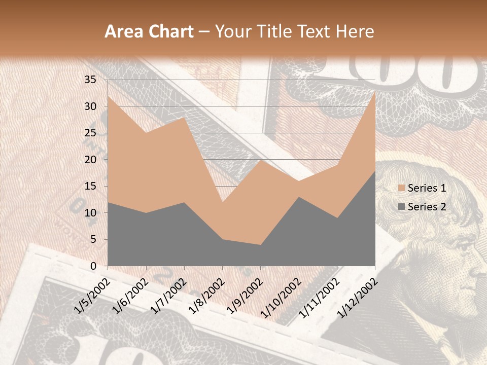 Togetherness Closeup Women PowerPoint Template