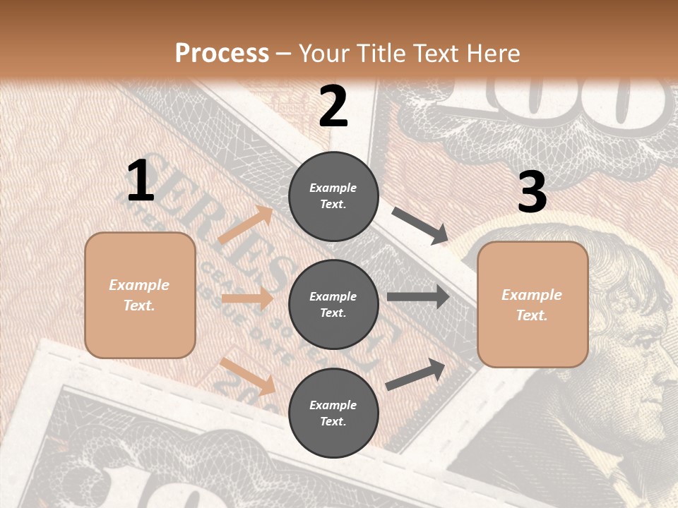 Togetherness Closeup Women PowerPoint Template