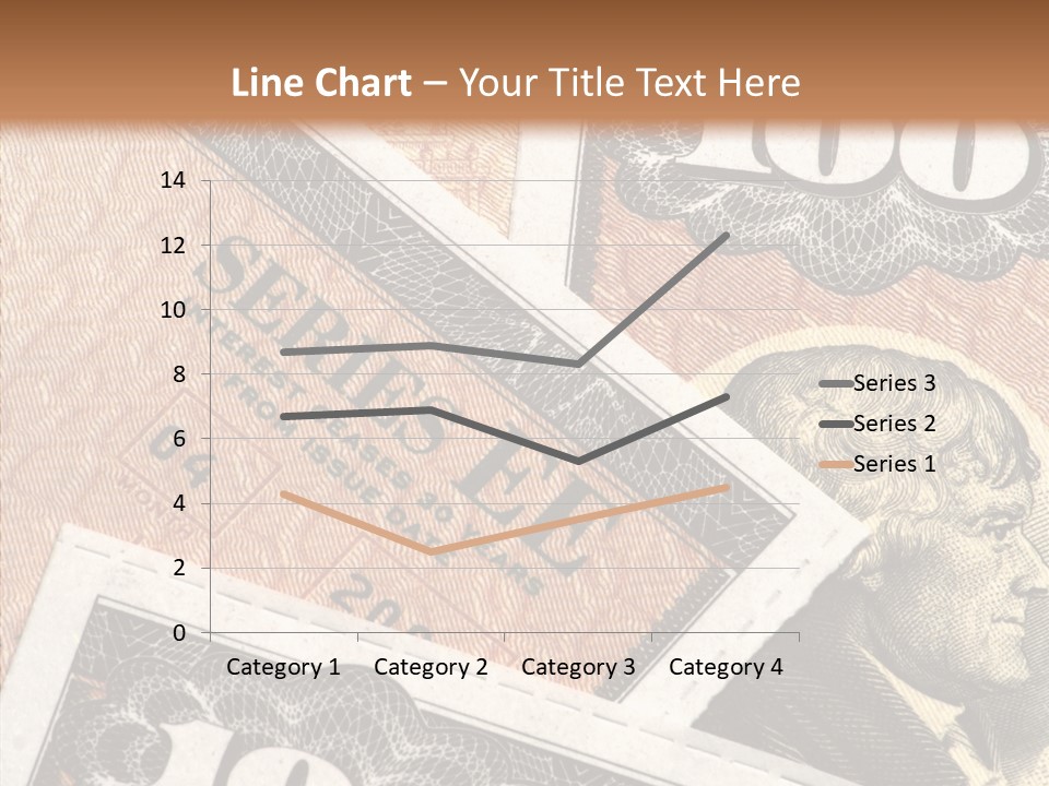 Togetherness Closeup Women PowerPoint Template