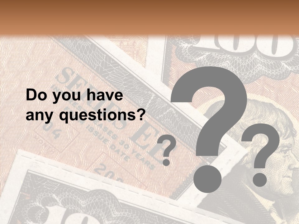 Togetherness Closeup Women PowerPoint Template