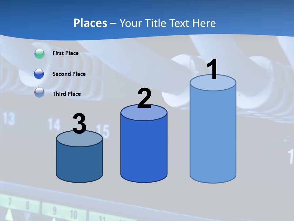 Helping Hand Grandmother Holding Hands PowerPoint Template