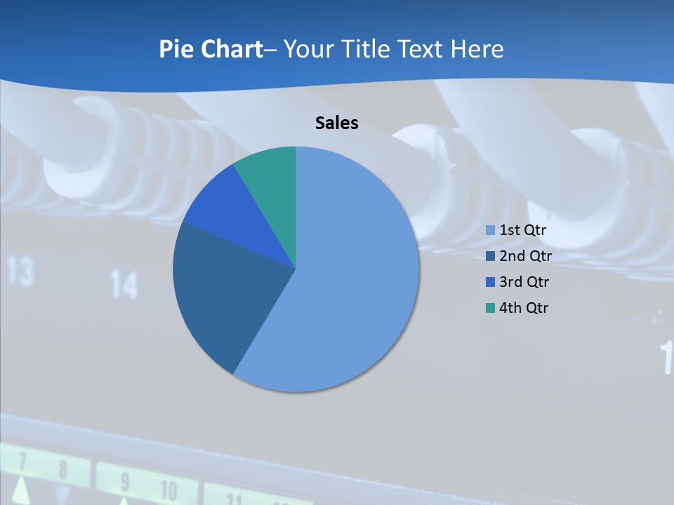 Helping Hand Grandmother Holding Hands PowerPoint Template