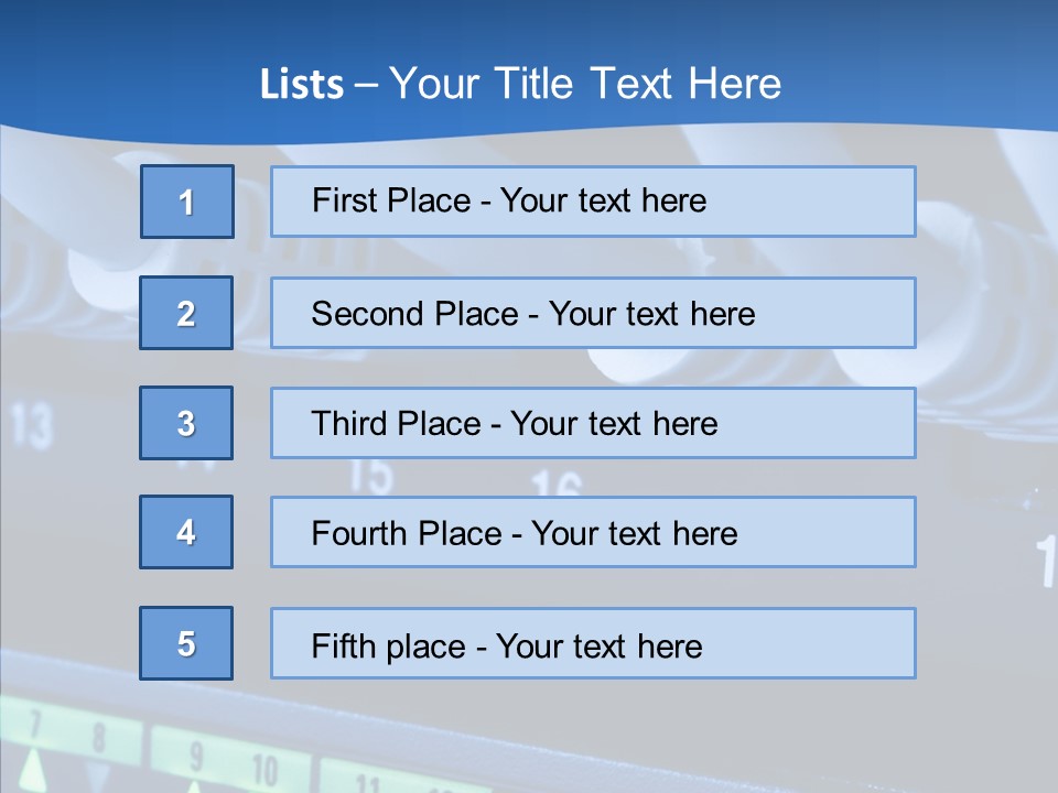 Helping Hand Grandmother Holding Hands PowerPoint Template