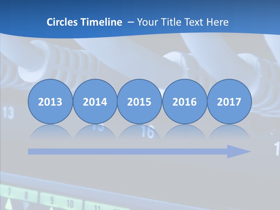 Helping Hand Grandmother Holding Hands PowerPoint Template