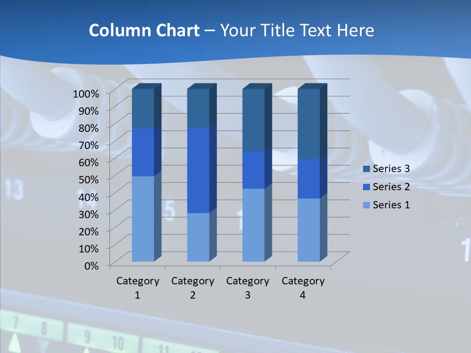 Helping Hand Grandmother Holding Hands PowerPoint Template