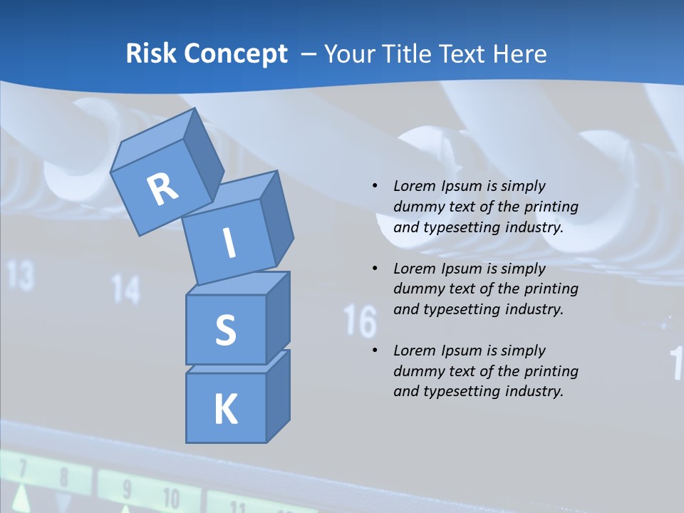 Helping Hand Grandmother Holding Hands PowerPoint Template