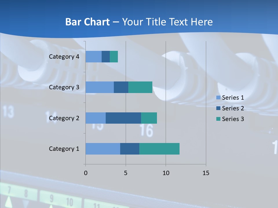 Helping Hand Grandmother Holding Hands PowerPoint Template