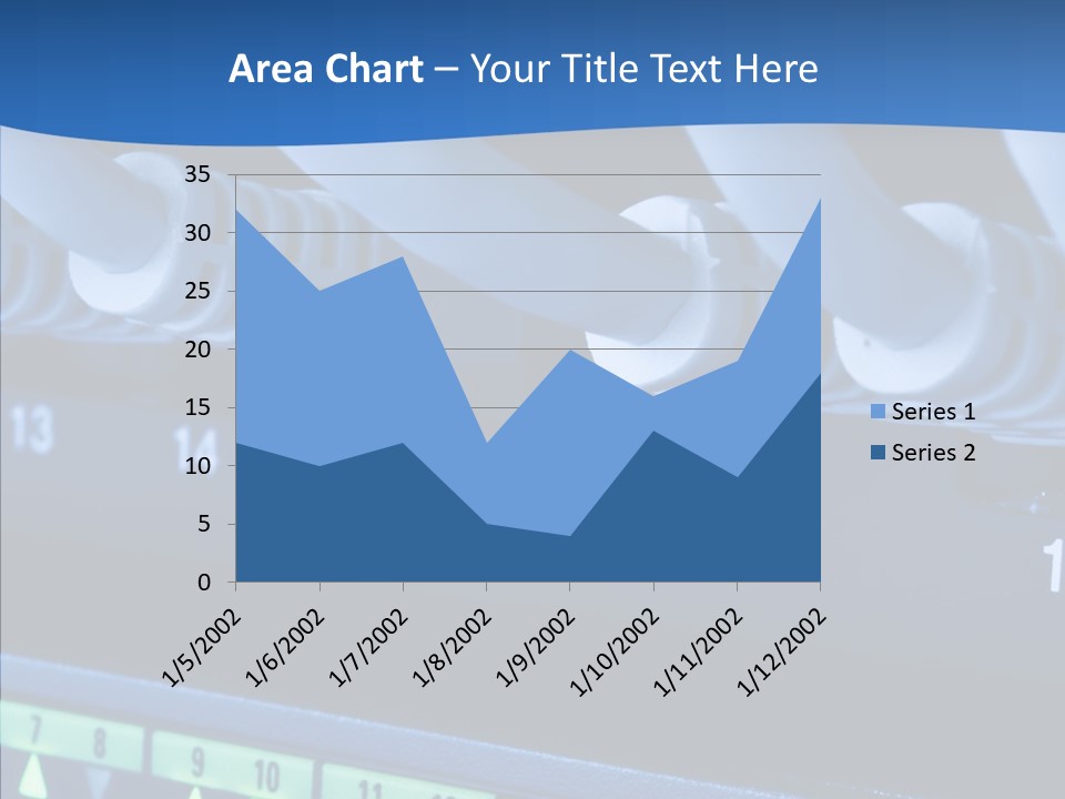 Helping Hand Grandmother Holding Hands PowerPoint Template