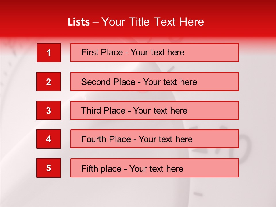 Care Grandmother Holding Hands PowerPoint Template