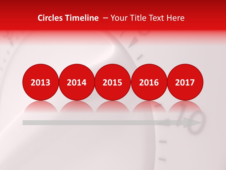 Care Grandmother Holding Hands PowerPoint Template